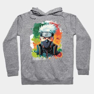 Kakashi Hoodie